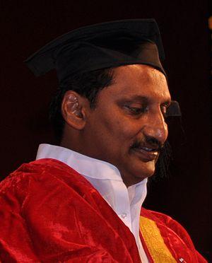 Nallari Kiran Kumar Reddy