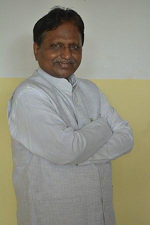 Anil Kumar Sahani