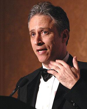 Jon Stewart