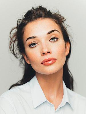 Amy Jackson