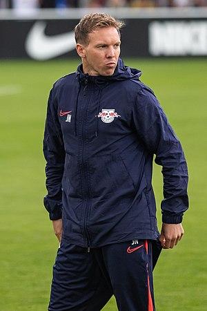 Julian Nagelsmann