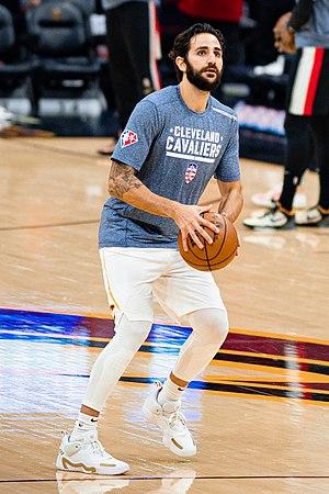 Ricky Rubio