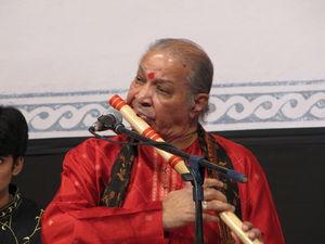 Hariprasad Chaurasia