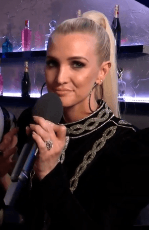 Ashlee Simpson