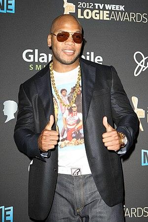 Flo Rida