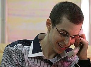 Gilad Shalit