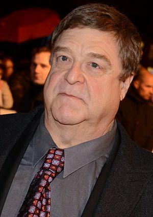 John Goodman