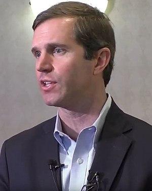 Andy Beshear