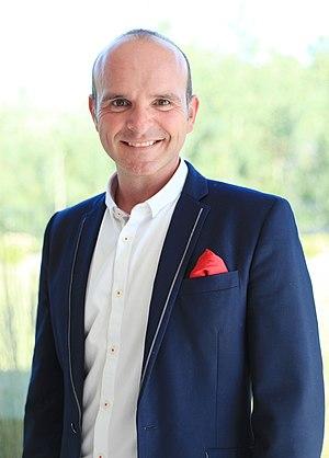 Randy Boissonnault