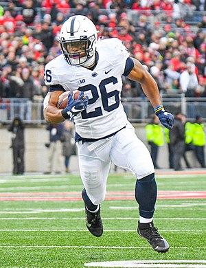 Saquon Barkley