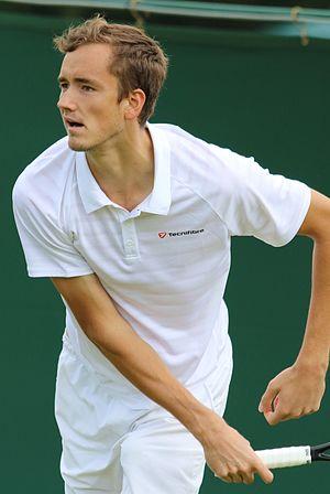 Daniil Medvedev