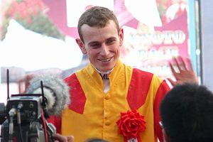 Ryan Moore