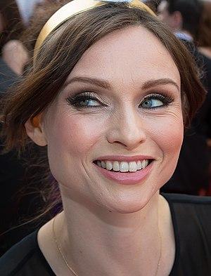 Sophie Ellis-Bextor