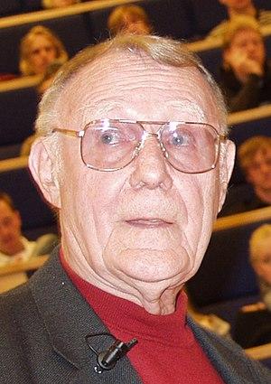 Ingvar Kamprad