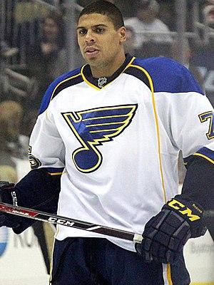 Ryan Reaves