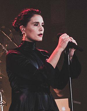 Jessie Ware