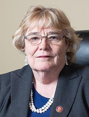 Zoe Lofgren