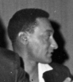 Abdul "Duke" Fakir