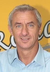 Ian Rush