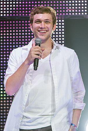 Phillip Phillips