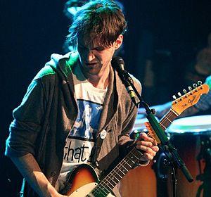 Josh Klinghoffer