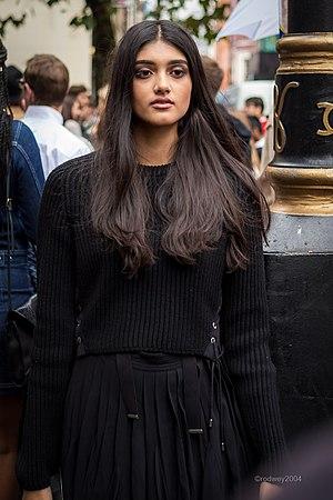 Neelam Gill