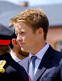 Hugh Grosvenor, 7th Duke of Westminster