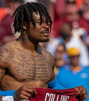 Derwin James