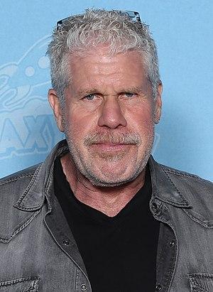 Ron Perlman