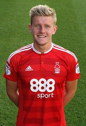 Joe Worrall