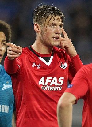 Wout Weghorst