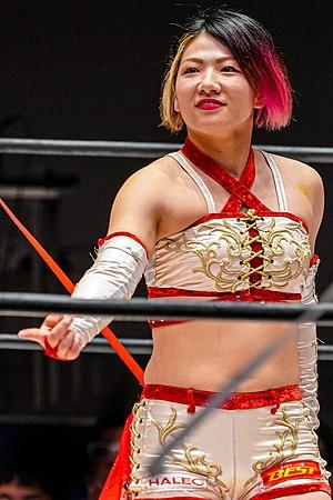 Mika Iwata