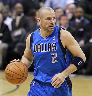 Jason Kidd