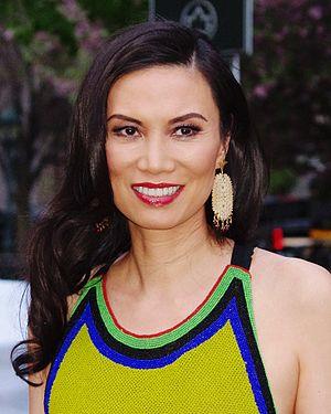 Wendi Murdoch