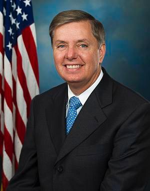 Lindsey Graham