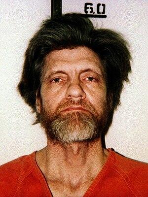 Ted Kaczynski