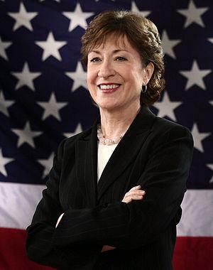 Susan Collins