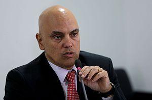 Alexandre de Moraes