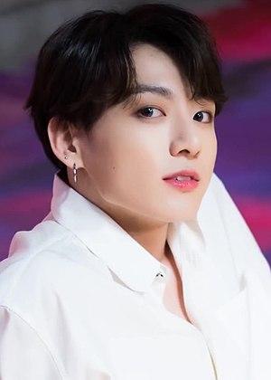 Jungkook