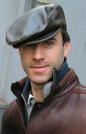 Joseph Fiennes