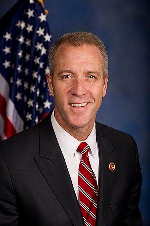 Sean Patrick Maloney