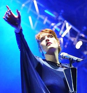 Florence Welch