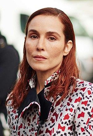 Noomi Rapace