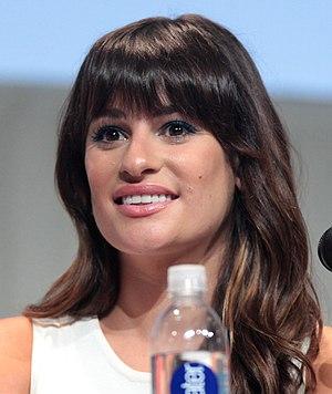 Lea Michele