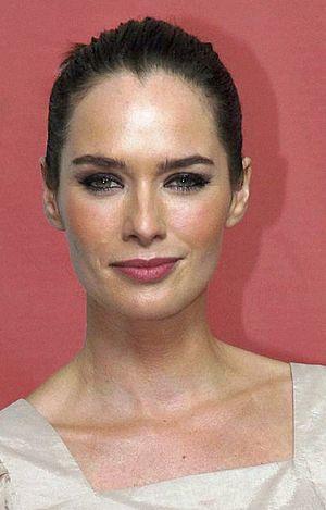 Lena Headey