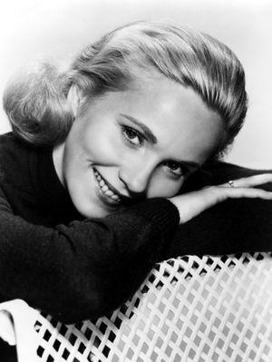 Eva Marie Saint