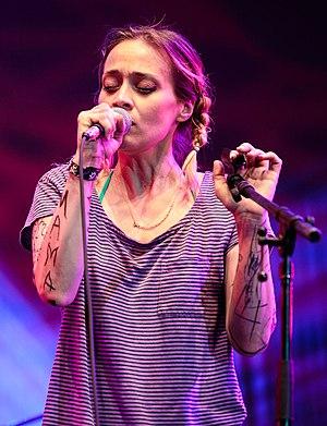 Fiona Apple