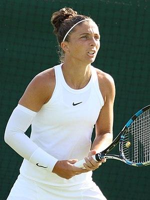 Sara Errani