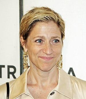 Edie Falco