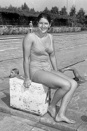 Dawn Fraser